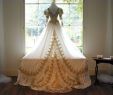 Gold Wedding Dresses for Sale Elegant Pinterest