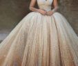 Gold Wedding Dresses with Sleeves Beautiful 24 Amazing Colourful Wedding Dresses for Non Traditional