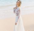 Gold Wedding Dresses with Sleeves Best Of White and Gold Wedding Gowns Luxury Rose Gold Wedding Dress