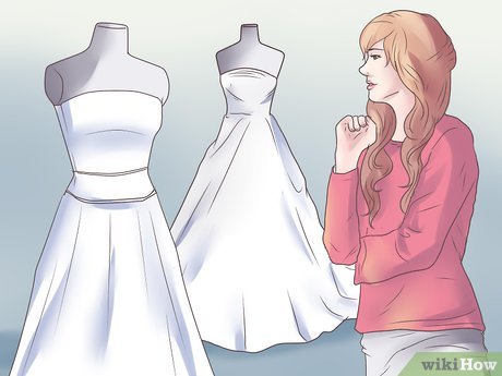 Goodwill Wedding Dresses Best Of How to Donate A Wedding Dress 13 Steps with