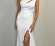 Gorgeous White Dresses Best Of Pin On formal Dress
