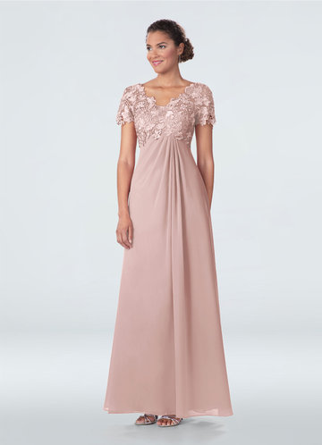 Gown Elegant Mother Of the Bride Dresses