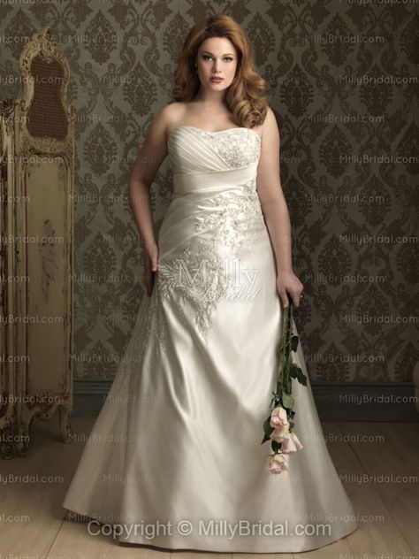 0d395d c622bc9b b1d6 satin wedding dresses bridal gowns