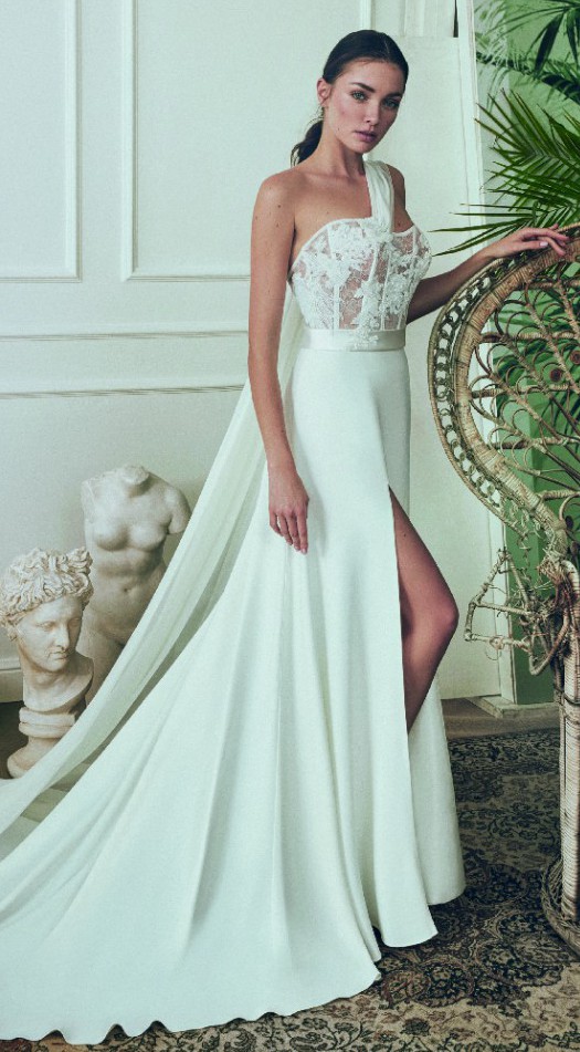 Gowns for Sale Lovely Bellantuono Sartoria Bellantuono Sartoria New Wedding Dress Sale