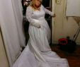 Gowns On Sale Elegant Women S White Wedding Gown