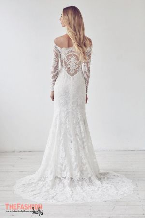 Grace Style and Bridal Elegant the Suzanne Harward 2015 Couture Bridal Collection Exudes A