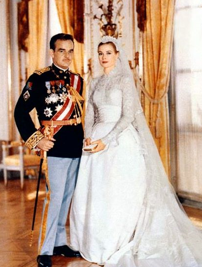 Grace Style and Bridal Inspirational Princess Grace Of Monaco the Very Definition Of Elegance