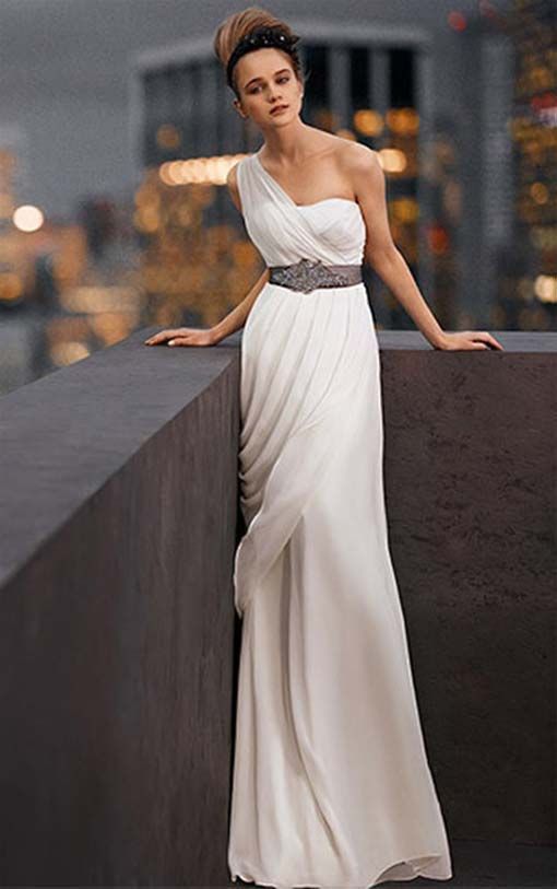 Greek Goddess Wedding Dresses Elegant Wedding Dress Vera Lovely Greek Goddess Dress Greek