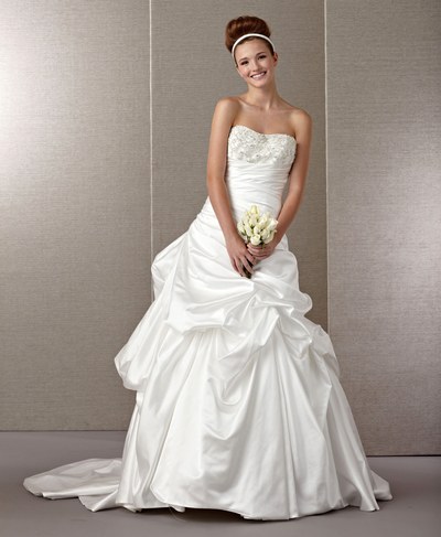 Greek Style Wedding Dresses Awesome 21 Gorgeous Wedding Dresses From $100 to $1 000