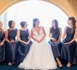 Greek Wedding Dresses Awesome Greek Ceremony Hotel Reception with Gold Color Scheme In