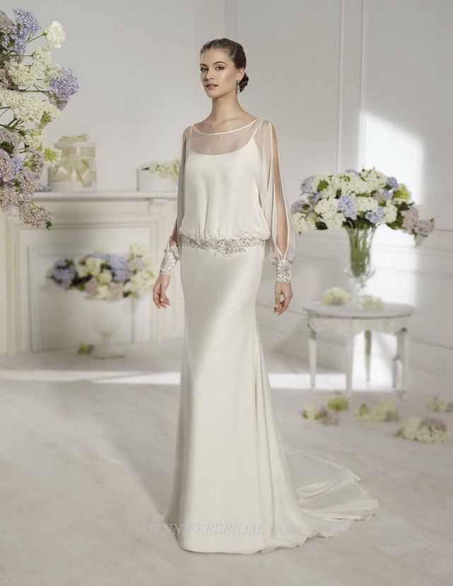 Greek Wedding Dresses Unique Novia Dart Bridal Gown Style Fresia