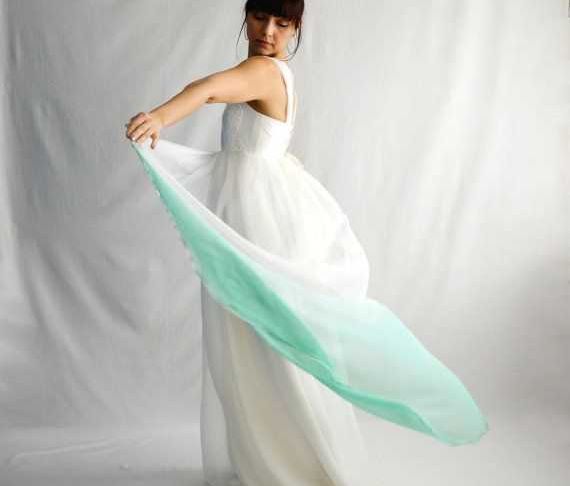 Green Dresses for Wedding Luxury 20 Beautiful Green Dresses for Wedding Inspiration Wedding