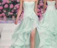 Green Wedding Dresses Awesome Pin On Fashion