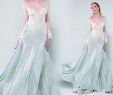 Green Wedding Dresses New Pin by On the Beautiful Bride