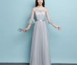 Grey Dresses for A Wedding Fresh 2018 New Long Bridesmaid Dresses Women Wedding Prom Party Cocktail Elegant evening Gowns Beautiful Celebrity Dresses with Half Sleeves Sweetheart