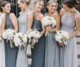 Grey Dresses for A Wedding New Pin On B R I D E S M A I D