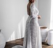 Grey Lace Wedding Dress Inspirational Inca