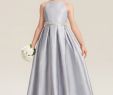 Grey Wedding Dresses Inspirational Affordable Junior & Girls Bridesmaid Dresses