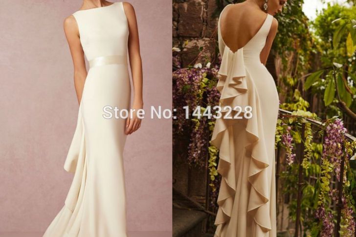 Guest Wedding Dresses 2015 Unique Classic Hollywood Wedding Gowns Google Search