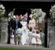 Guests at Wedding Dresses New the 13 Biggest Differences Between English and American Weddings