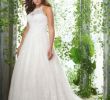 Halter top Wedding Dresses Plus Size Awesome Mori Lee Julietta Plus Size Wedding Dresses and Figure