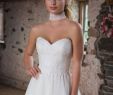 Handkerchief Wedding Dress Best Of Style 1101 Flowy English Net Gown with Lace Up Back