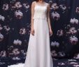 Handkerchief Wedding Dress Elegant Wedding Dresses Ivy & aster Fall 2016 Bridal Collection