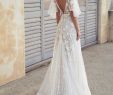 Handkerchief Wedding Dress Lovely Lace Wedding Dress Vestidos De Novia
