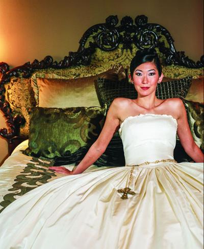 Handkerchief Wedding Dress New the Many Ways to Recycle or Repurpose A Wedding Gown
