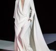 Haut Couture Wedding Dresses Luxury Haute Couture Bridal Inspiration Stephane Rolland