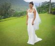 Hawaiian themed Wedding Dresses Unique Kono S Wedding Dress Hawaii Five 0 Season Finale