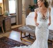 Hawaiian Wedding Dresses Fresh 50 Beautiful Lace Wedding Dresses to Die for