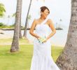 Hawaiian Wedding Dresses Plus Size Beautiful Hawaiian White Dress Hawaiian Wedding Dresses