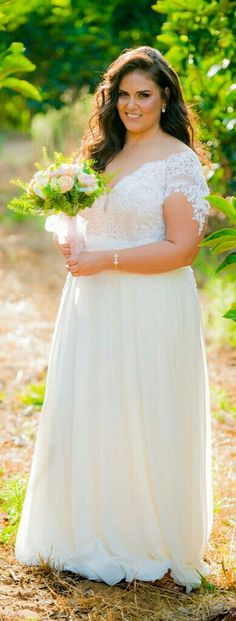 Hawaiian Wedding Dresses Plus Size Unique 410 Best Plus Size Wedding Dresses Images