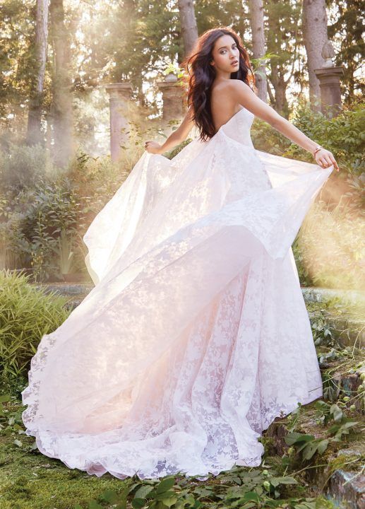 Hayley Paige Wedding Dresses 2015 Awesome Pin by Hayley Paige On Jim Hjelm by Hayley Paige