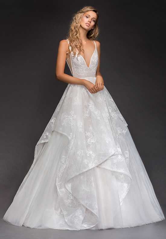 Hayley Paige Wedding Dresses 2015 Fresh Sweetheart Ball Gown Wedding Dress Fresh Hayley Paige
