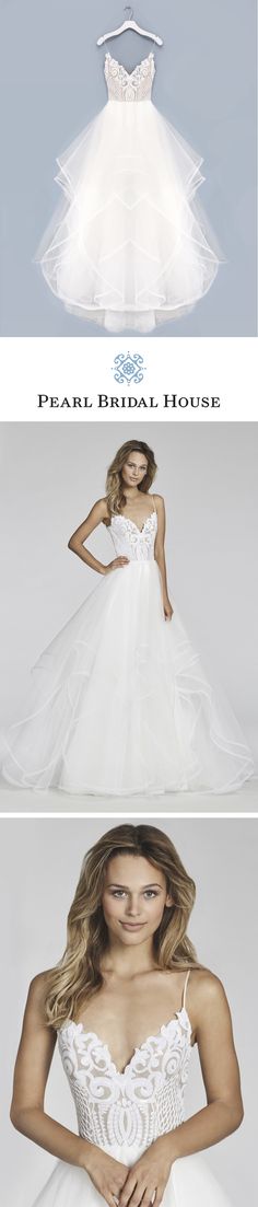 Hayley Paige Wedding Dresses 2015 Unique 32 Best Bridal Gowns Blush by Hayley Paige Images