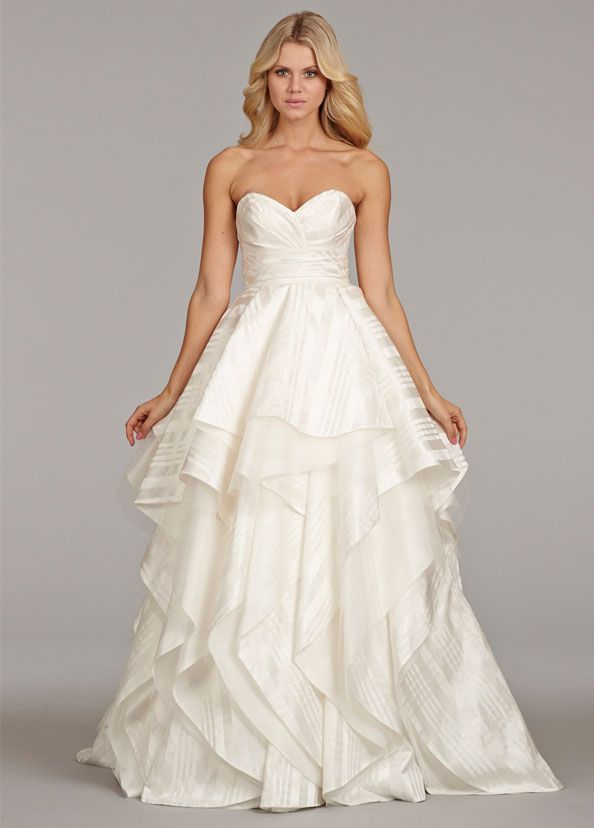 Hayley Paige Wedding Dresses 2015 Unique Hayley Paige Short Wedding Dress – Fashion Dresses