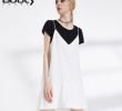Hi End Dresses New High End Wear V Collar Dress Buy Dresses at Factory Price Club Factory