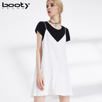 Hi End Dresses New High End Wear V Collar Dress Buy Dresses at Factory Price Club Factory