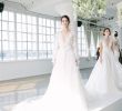 Hi Lo Hem Wedding Dresses Awesome Wedding Dresses Marchesa Bridal Fall 2018 Inside Weddings