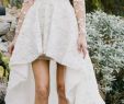 Hi Lo Hem Wedding Dresses Fresh 391 Best High Low Gowns Images In 2019