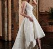 Hi Lo Hem Wedding Dresses New Marys Bridal Mb3028 High Low Wedding Dress