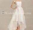 Hi Lo Wedding Dresses Cheap Awesome Hi Lo Wedding Gowns New Blu Collection Wedding Dresses