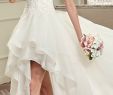 Hi Low Hemline Wedding Dresses Best Of 502 Best High Low Wedding Dresses Images In 2019