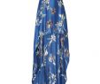 Hi Low Hemline Wedding Dresses New orchid High Low Maxi by Alexis for $80 $90