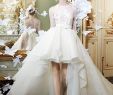 Hi Low Wedding Dresses Awesome top 25 High Low Wedding Dresses Wedding Dresses