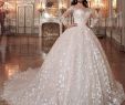 High End Dresses Elegant Discount Eslieb High End Custom Made Lace Illusion Wedding Dress 2019 Ball Gown Bridal Dresses Vestido De Noiva Wedding Gowns Bridal Stores Bride