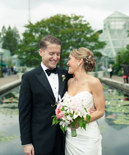 House Of Brides Chicago Unique 9 Lush Greenhouse Wedding Venues Around the World
