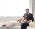 House Of Brides Couture Awesome Classic Wedding Colors with Modern Elements In Santa Monica